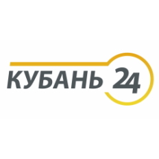 Кубань 24 логотип